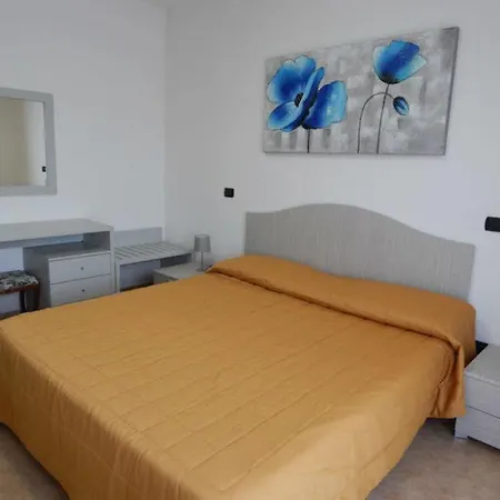 Hotel Abitasardegna Alghero