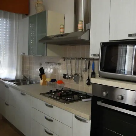 Hotel Abitasardegna Alghero