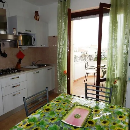 Hotel Abitasardegna Alghero