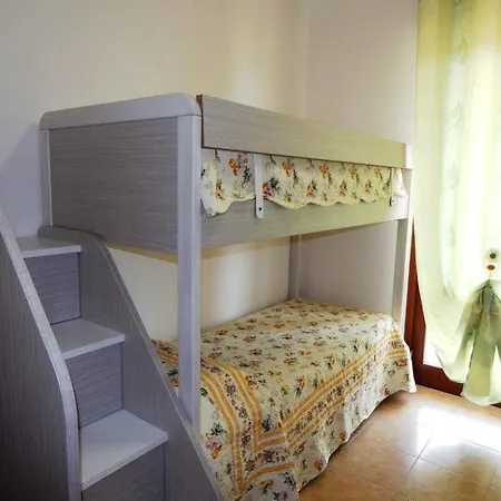 Hotel Abitasardegna Alghero