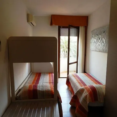 Hotel Abitasardegna