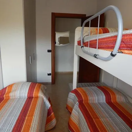 Abitasardegna Hotel Alghero
