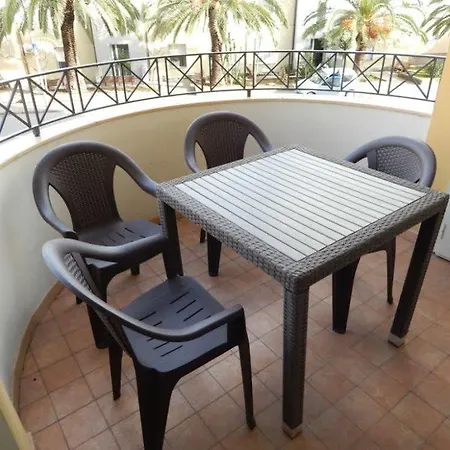 Abitasardegna Hotel *