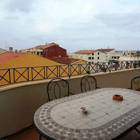 Hotel Abitasardegna Alghero