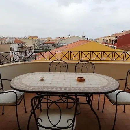 Abitasardegna Hotel Alghero