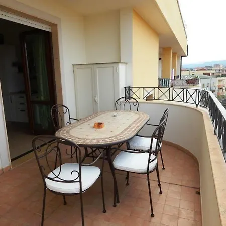 Abitasardegna * Alghero
